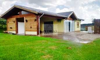 Imagem: CASA RESIDENCIAL em AGUDOS - SP, RECANTO