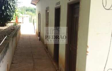 Imagem 7: CHACARA RURAL em LENÇÓIS PAULISTA - SP, CHÁCARA RECANTO AMARAL