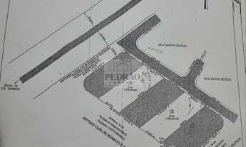 Imagem 2: 1800M² de Área Total na Rua Ernesto Campanari