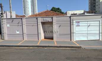 Imagem: 3 dormitórios na Rua Tiradentes