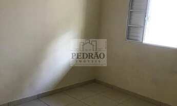 Imagem 2: CASA RESIDENCIAL em LENÇÓIS PAULISTA - SP, RESIDENCIAL ANTÔNIO LORENZETTI FILHO
