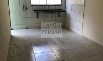Imagem 4: CASA RESIDENCIAL em LENÇÓIS PAULISTA - SP, RESIDENCIAL ANTÔNIO LORENZETTI FILHO