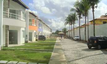 Imagem: CASA RESIDENCIAL em Lauro de Freitas - BA