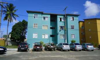 Imagem: APARTAMENTO RESIDENCIAL em Lauro de Freitas