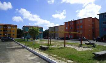 Imagem 2: APARTAMENTO RESIDENCIAL em Lauro de Freitas - BA, Caji