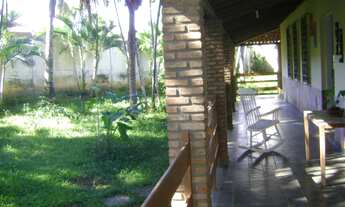 Imagem 3: SÍTIO em Lauro de Freitas - BA, Estrada do Côco