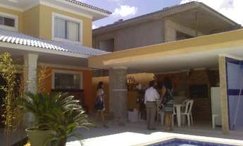 Imagem: CASA RESIDENCIAL em Lauro de Freitas - BA