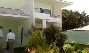 Imagem: CASA RESIDENCIAL em Lauro de Freitas - BA