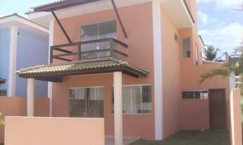 Imagem: CASA RESIDENCIAL em Lauro de Freitas - BA