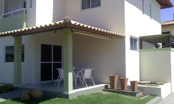 Imagem: CASA RESIDENCIAL em Lauro de Freitas - BA