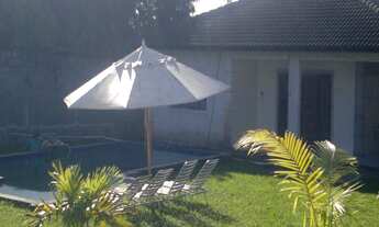 Imagem: CASA RESIDENCIAL em Camaçari - BA, Cascalheira