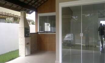 Imagem 4: CASA RESIDENCIAL em Lauro de Freitas - BA, Estrada do Côco