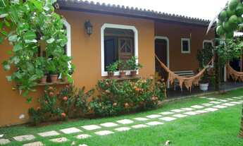 Imagem: CASA RESIDENCIAL em Camaçari - BA, Itacimirim