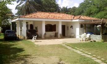 Imagem: CASA RESIDENCIAL em Lauro de Freitas - BA