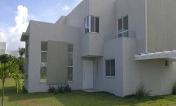 Imagem: CASA RESIDENCIAL em Lauro de Freitas - BA