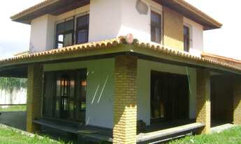 Imagem: CASA RESIDENCIAL em Lauro de Freitas - BA