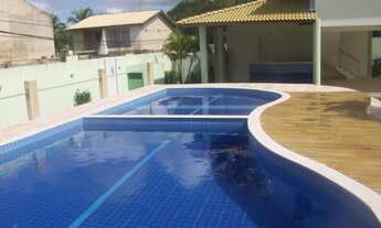 Imagem 7: CASA RESIDENCIAL em Lauro de Freitas - BA, Estrada do Côco