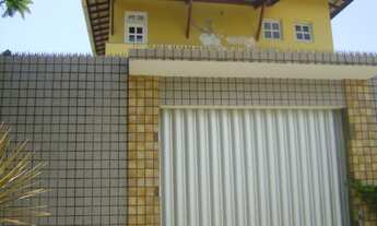 Imagem: CASA RESIDENCIAL em Salvador - BA, Itapuã