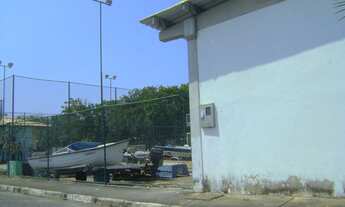 Imagem: DEPÓSITO em Camaçari - BA, Cascalheira