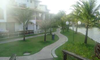 Imagem 2: APARTAMENTO RESIDENCIAL em Lauro de Freitas - BA, Estrada do Côco