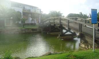 Imagem: APARTAMENTO RESIDENCIAL em Lauro de Freitas