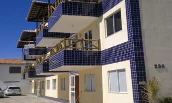 Imagem: APARTAMENTO RESIDENCIAL em Lauro de Freitas