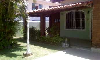 Imagem: CASA em Lauro de Freitas - BA, Vilas do