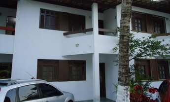 Imagem: CASA RESIDENCIAL em Lauro de Freitas - BA