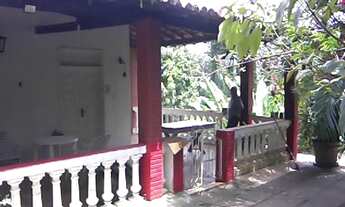 Imagem: SITIO RURAL em Lauro de Freitas - BA, abrantes