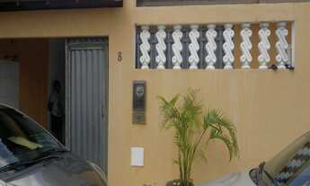 Imagem: CASA RESIDENCIAL em Camaçari - BA, Abrantes