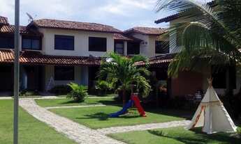 Imagem: CASA RESIDENCIAL em Lauro de Freitas - BA