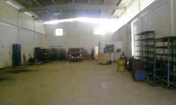 Imagem: DEPÓSITO em Salvador - BA, BR 324