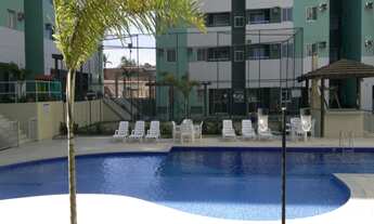 Imagem: APARTAMENTO RESIDENCIAL em Lauro de Freitas