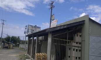 Imagem 4: INDÚSTRIA em Camaçari - BA, Vila de Abrantes