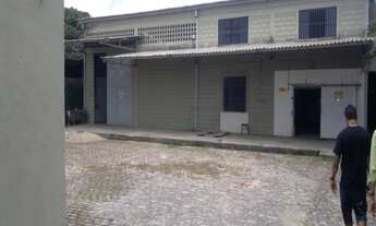 Imagem 5: INDÚSTRIA em Camaçari - BA, Vila de Abrantes