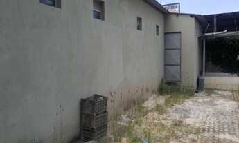 Imagem 6: INDÚSTRIA em Camaçari - BA, Vila de Abrantes