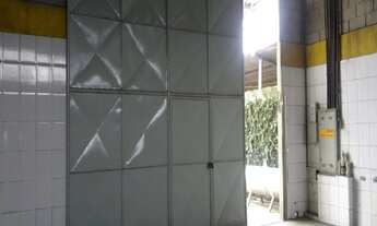 Imagem: INDÚSTRIA em Camaçari - BA, Vila de Abrantes