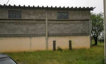 Imagem 6: INDÚSTRIA em Lauro de Freitas - BA, Itinga