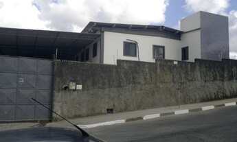 Imagem: DEPÓSITO em Lauro de Freitas - BA, Vida