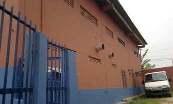 Imagem 4: DEPÓSITO em Lauro de Freitas - BA, Vida Nova