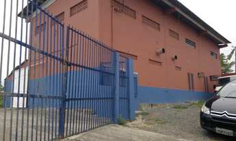 Imagem: DEPÓSITO em Lauro de Freitas - BA, Vida