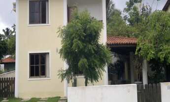 Imagem: CASA RESIDENCIAL em Lauro de Freitas - BA