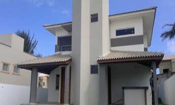 Imagem: CASA RESIDENCIAL em Lauro de Freitas - BA