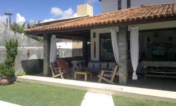 Imagem: CASA RESIDENCIAL em Lauro de Freitas - BA