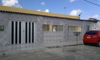 Imagem: CASA RESIDENCIAL em Lauro de Freitas - BA