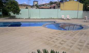 Imagem 6: CASA RESIDENCIAL em Lauro de Freitas - BA, Vilas do Atlântico