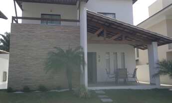 Imagem: CASA RESIDENCIAL em Lauro de Freitas - BA