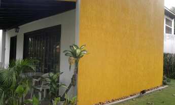 Imagem: CASA RESIDENCIAL em Lauro de Freitas - BA