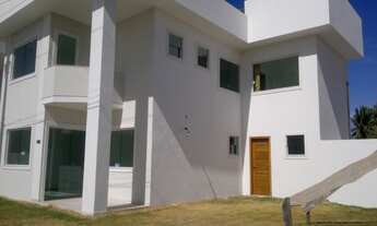 Imagem: CASA RESIDENCIAL em Lauro de Freitas - BA