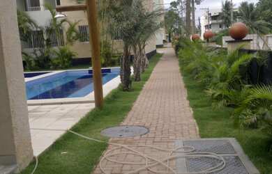 Imagem 2: APARTAMENTO RESIDENCIAL em Guarulhos - SP, Centro